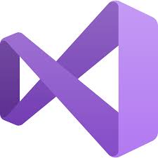 Logo of Visual Studio